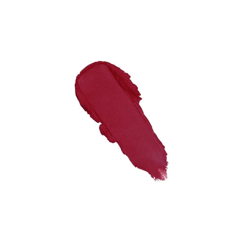 Revolution Lip Allure Soft Satin Lipstick Material Girl Wine