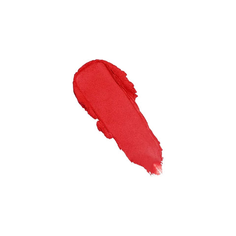 Revolution Lip Allure Soft Satin Lipstick Vibe Red
