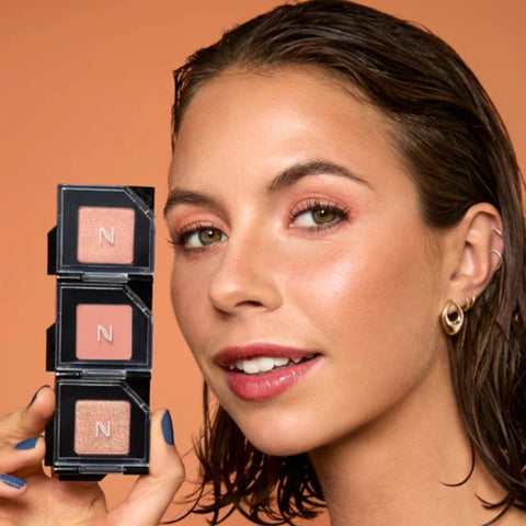 Natio Eyeshadow Auburn 1g