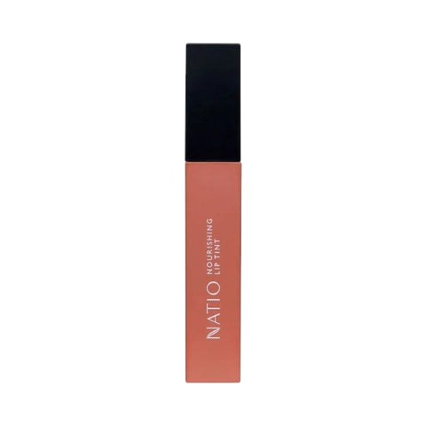 Natio Nourishing Lip Tint Nude