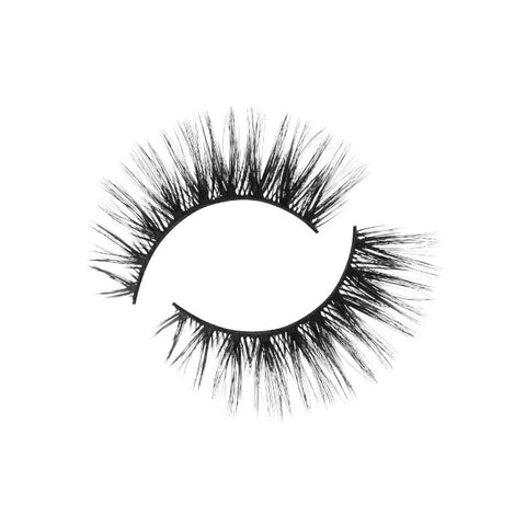 Glam By Manicare Pro Magnetic Infused Luxe Lashes Quinn