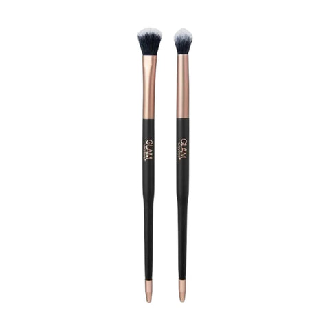 Glam By Manicare Luxe Collection Precision Eye Duo
