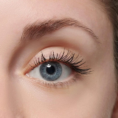 Revolution Big Lash Reloaded Volume Mascara Ultra Black