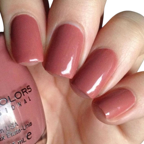 Sinful Colors Bold Color Nail Enamel Vacation Time 15ml