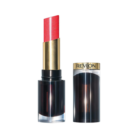 Revlon Super Lustrous Glass Shine Lipstick 016 Glassy Pink