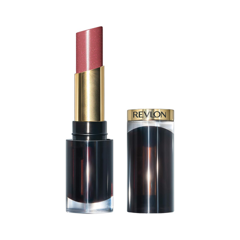 Revlon Super Lustrous Glass Shine Lipstick 003 Glossed Up Rose