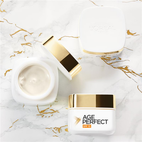 L'Oreal Paris Age Perfect Collagen Expert Eye Cream 15ml