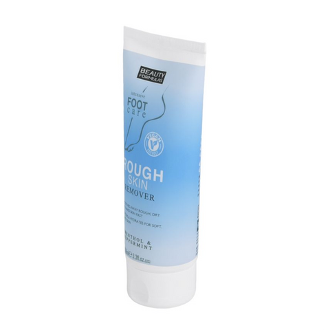 Beauty Formulas Rough Skin Remover 100ml