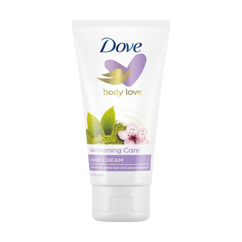 Dove Body Love Awakening Care Hand Cream 75ml