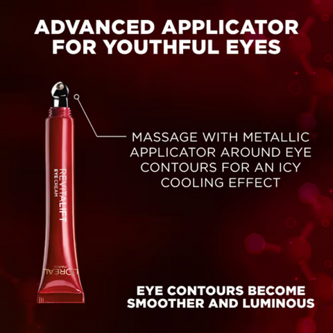 L'Oreal Paris Revitalift Laser Renew Precision Eye Care 15ml