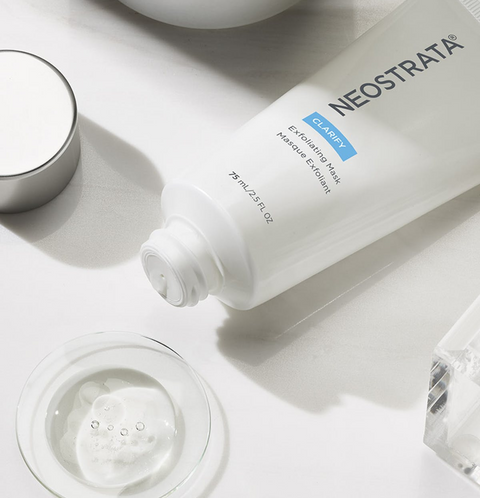 NeoStrata Clarify Exfoliating Mask 75ml