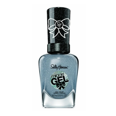 Sally Hansen Miracle Gel - 901 Gift For Blue 14.7ml