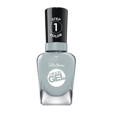 Sally Hansen Miracle Gel - 672 Giving Altitude 14.7ml