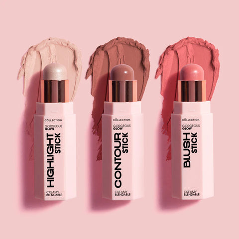 Collection Gorgeous Glow Highlight Stick