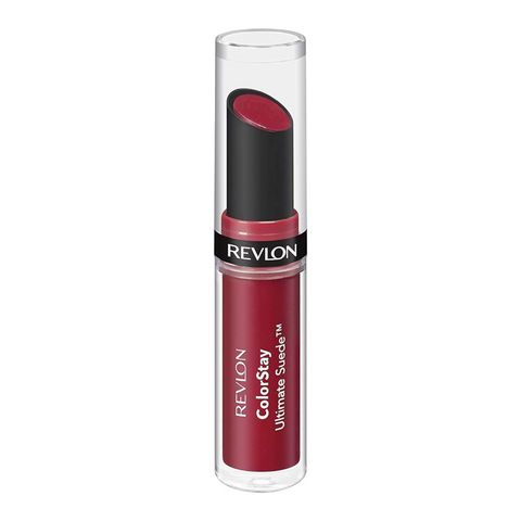 Revlon ColorStay Ultimate Suede Lipstick 050 Couture