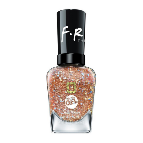 Sally Hansen Miracle Gel - 885 Stick To The Routine 14.7ml