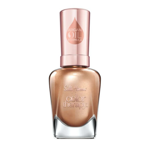 Sally Hansen Color Therapy - 170 Glow With The Flow 14.7ml