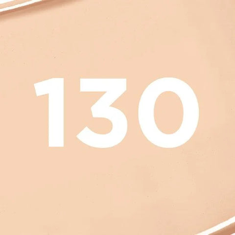 L'Oreal Infallible 32H Matte Cover Foundation SPF25 130 True Beige
