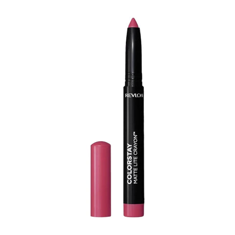 Revlon ColorStay Matte Lite Crayon 006 Lift Off
