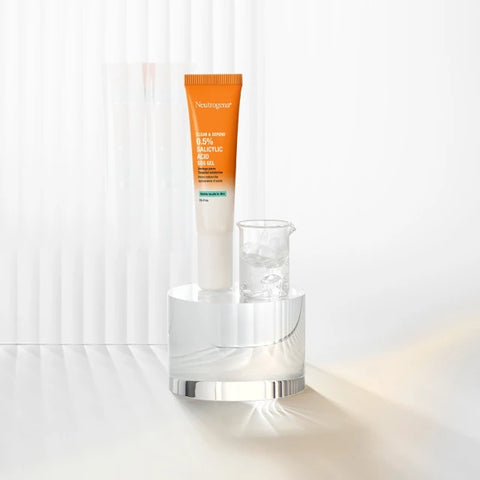 Neutrogena Clear & Defend SOS Gel 15ml