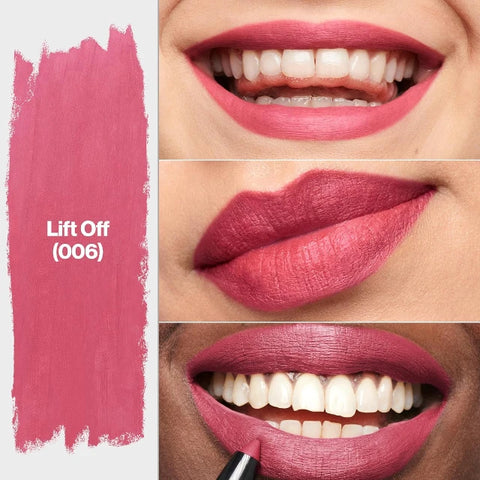 Revlon ColorStay Matte Lite Crayon 006 Lift Off