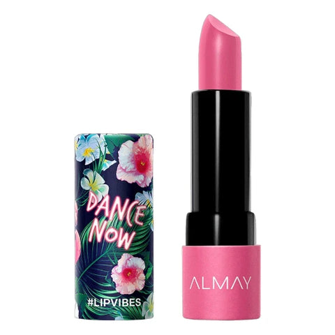 Almay Lip Vibes Matte Lipstick 140 Dance Now