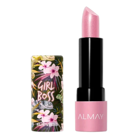 Almay Lip Vibes Matte Lipstick 290 Girl Boss