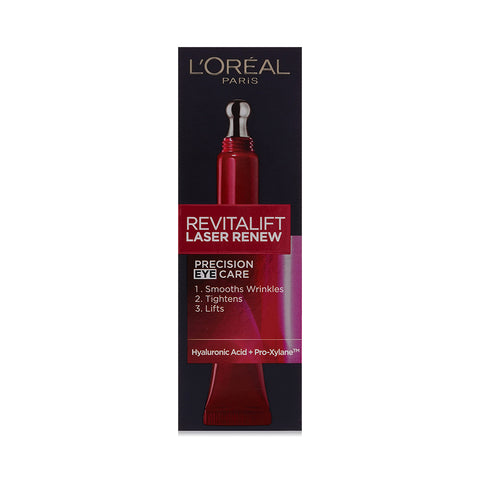 L'Oreal Paris Revitalift Laser Renew Precision Eye Care 15ml