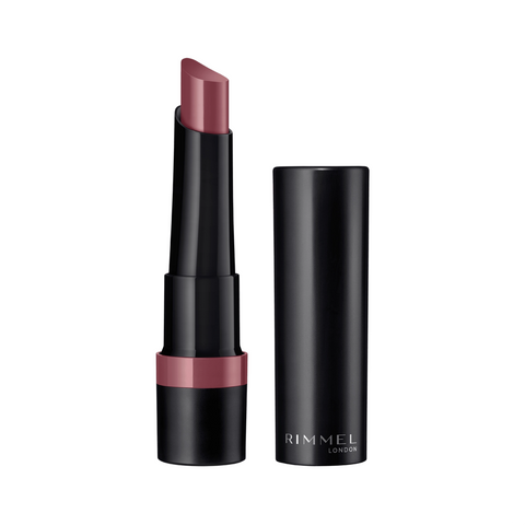 Rimmel Lasting Finish Extreme Lipstick 210 Mauve Maxx