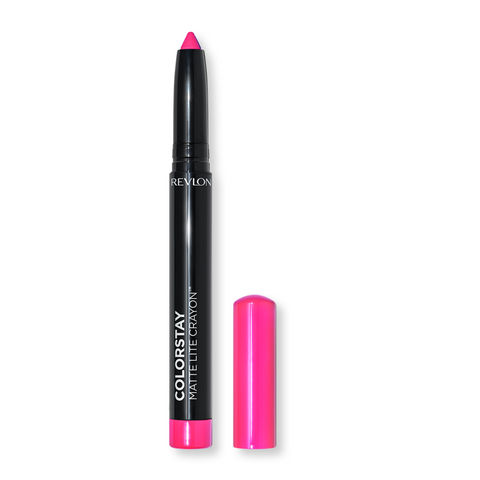 Revlon ColorStay Matte Lite Crayon 007 Mile High