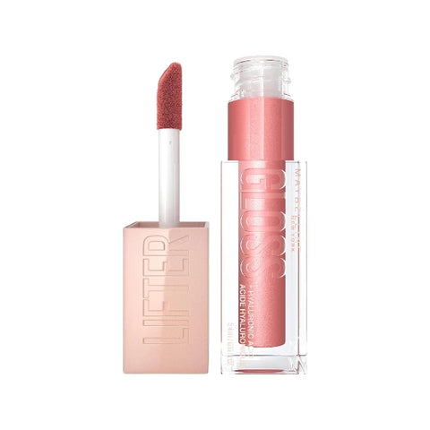 Maybelline Lifter Hydrating Lip Gloss 003 Moon