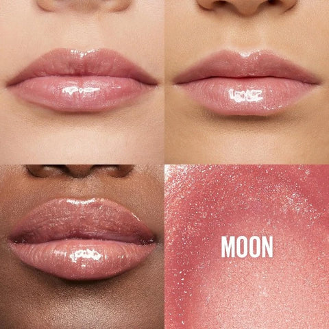 Maybelline Lifter Hydrating Lip Gloss 003 Moon