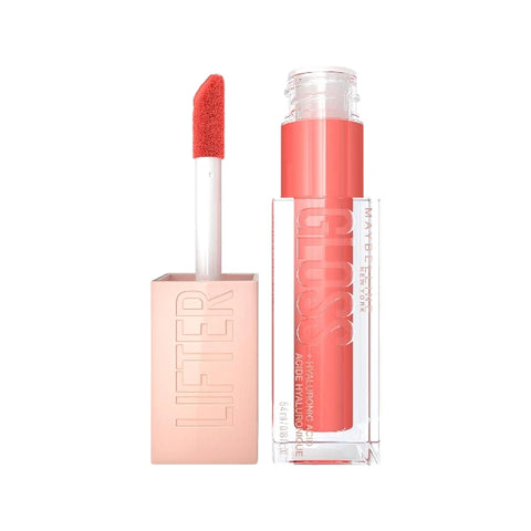Maybelline Lifter Hydrating Lip Gloss 022 Peach Ring