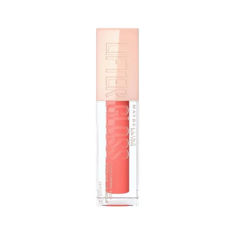 Maybelline Lifter Hydrating Lip Gloss 022 Peach Ring