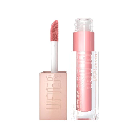 Maybelline Lifter Hydrating Lip Gloss 006 Reef