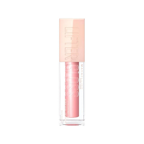 Maybelline Lifter Hydrating Lip Gloss 006 Reef