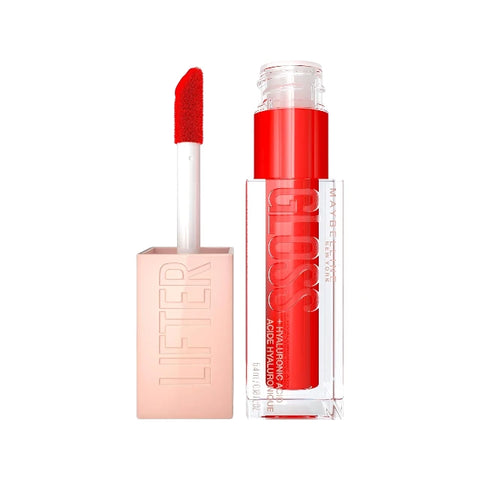 Maybelline Lifter Hydrating Lip Gloss 023 Sweetheart