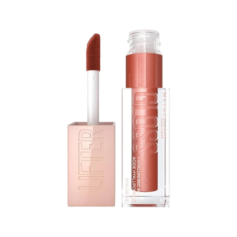Maybelline Lifter Hydrating Lip Gloss 009 Topaz