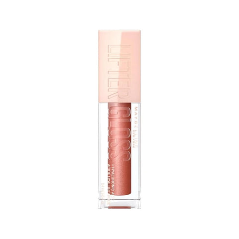 Maybelline Lifter Hydrating Lip Gloss 009 Topaz