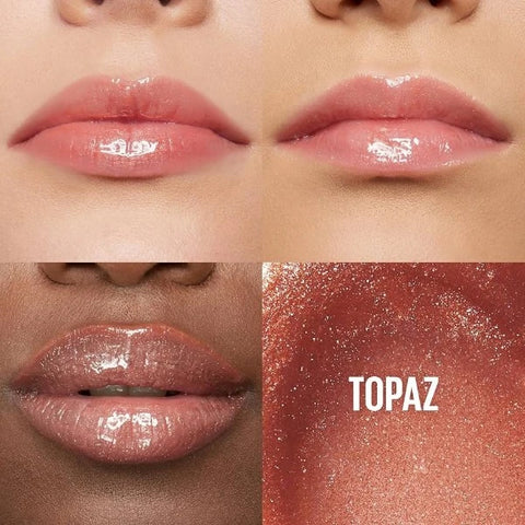 Maybelline Lifter Hydrating Lip Gloss 009 Topaz