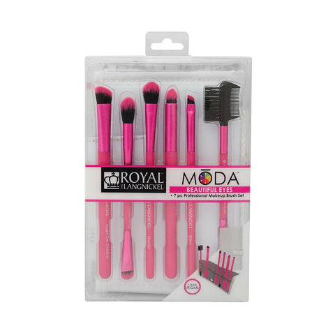 MODA Beautiful Eyes Flip Kit 7pc