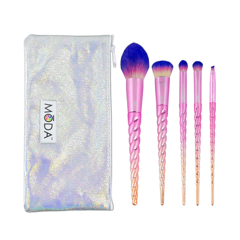 MODA Mythical Star Travel Kit 6pc