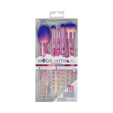 MODA Mythical Star Travel Kit 6pc