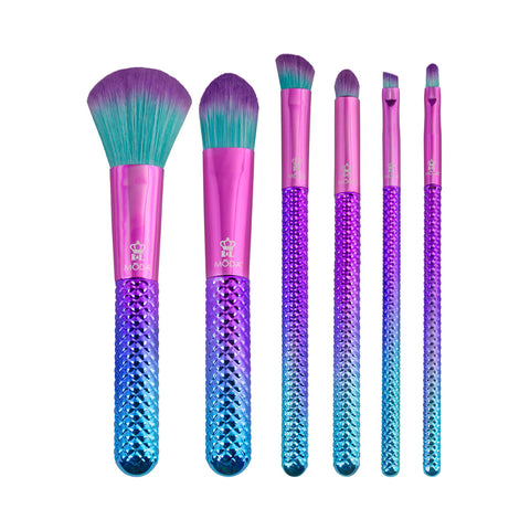 MODA Prismatic Total Face Flip Kit 7pc