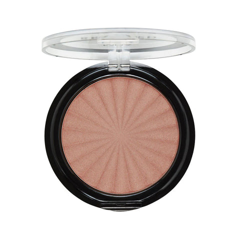 MUA Shimmer Bronzing Powder 100 Solar Shimmer