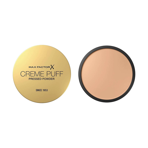 Max Factor Crème Puff Fresh Powder 13 Nouveau Beige