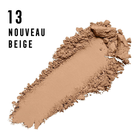 Max Factor Crème Puff Fresh Powder 13 Nouveau Beige