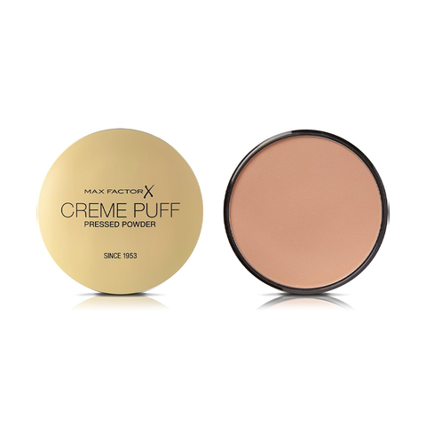 Max Factor Crème Puff Fresh Powder 41 Medium Beige