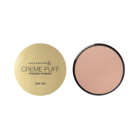 Max Factor Crème Puff Fresh Powder 50 Natural
