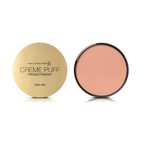Max Factor Crème Puff Fresh Powder 55 Candle Glow